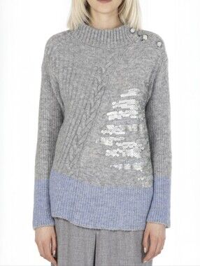 Elisa Cavaletti sweater